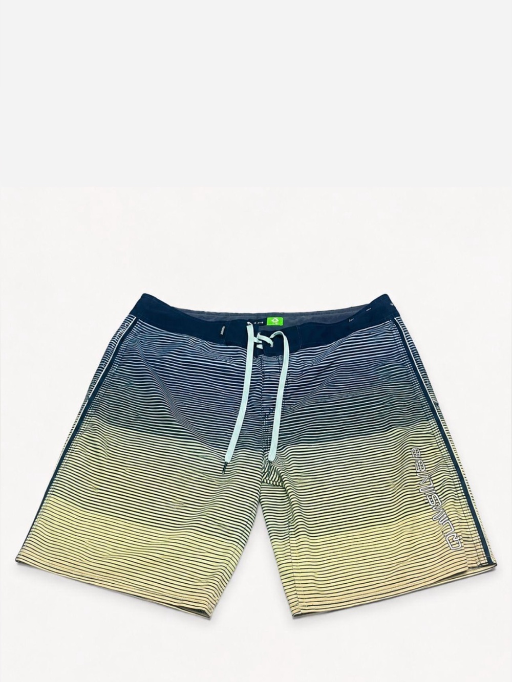 Quicksilver Highline board shorts size 31